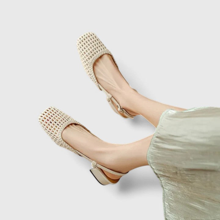 HARPER | Elegant Sandals