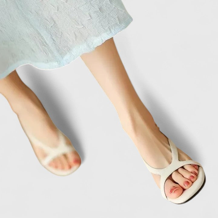 BRINLEY | Orthopedic Sandals