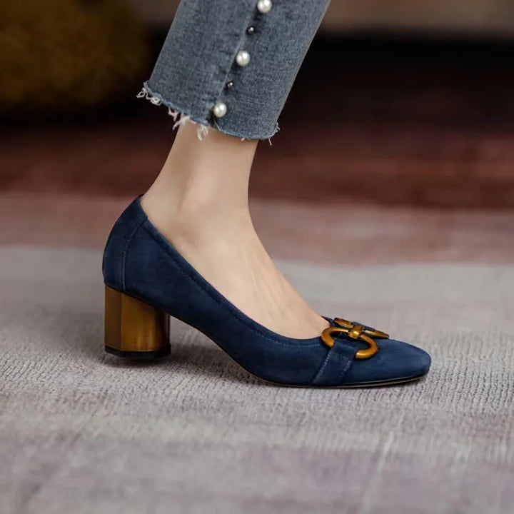 MATHILDA | High Heels