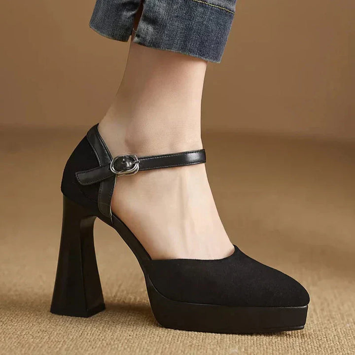 ADDISON | Elegant Pumps