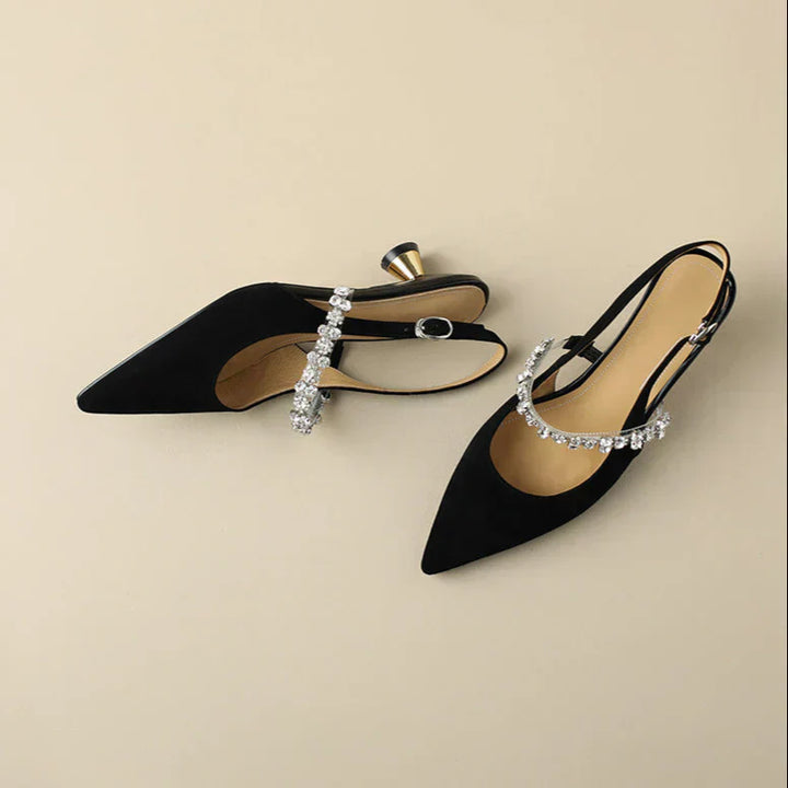 ELENA | Elegant Pumps