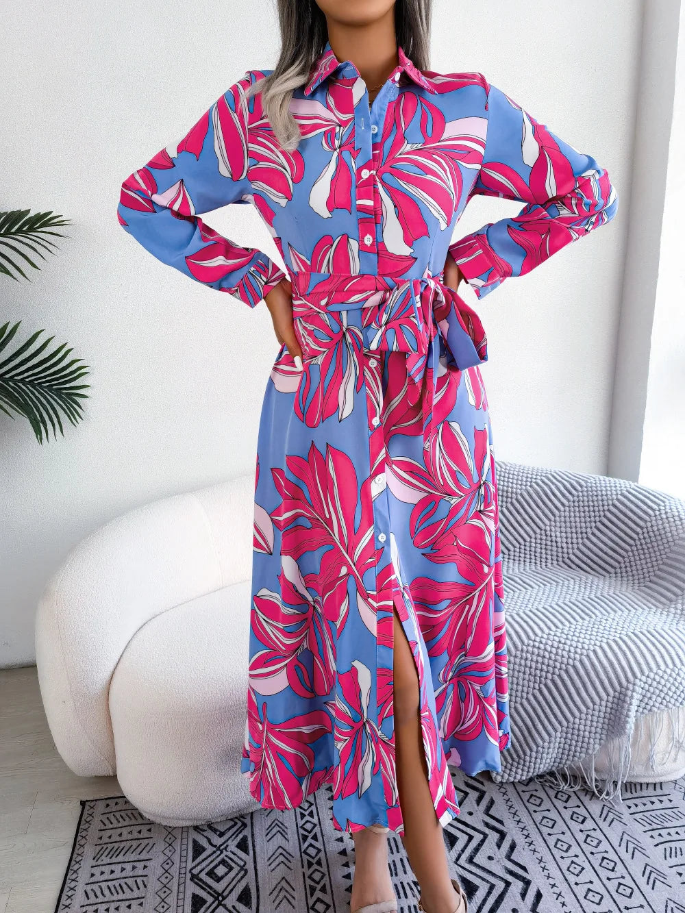 Emilia | Floral Dream Dress