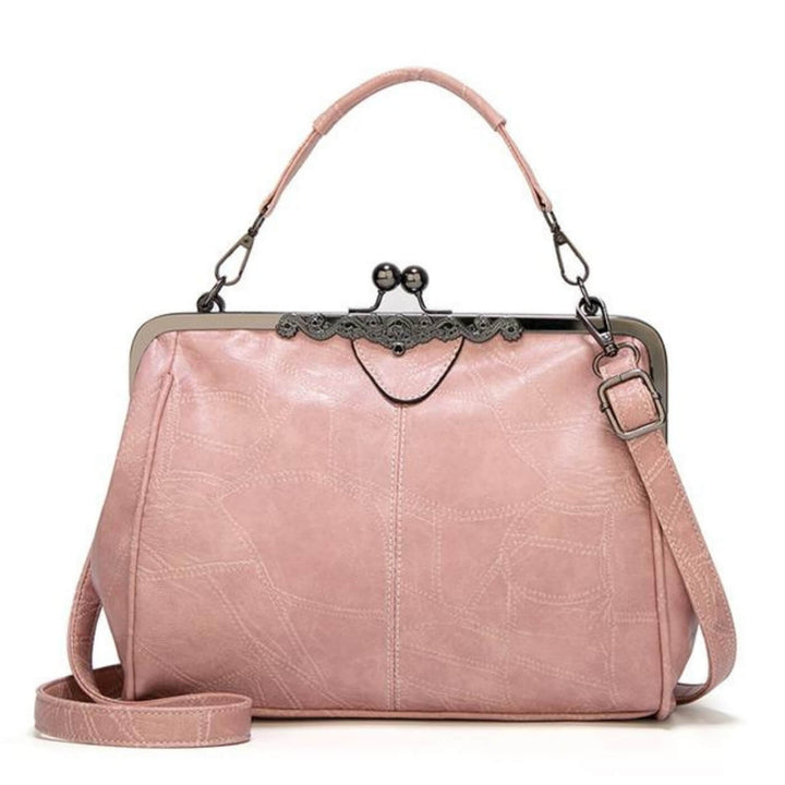 Carlotta’s Frame Elegance | Handbag