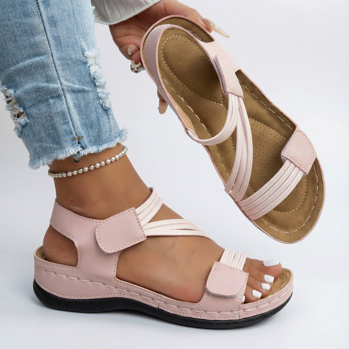 Thelma - Orthopedic Comfort Sandals 0