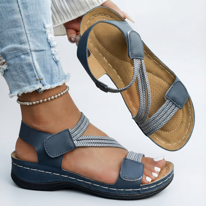 Thelma - Orthopedic Comfort Sandals 1