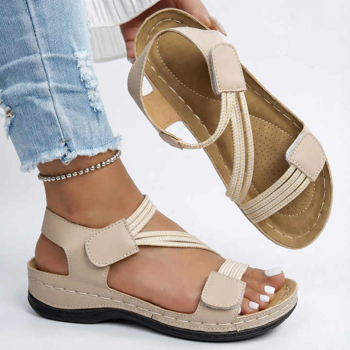 Thelma - Orthopedic Comfort Sandals 4