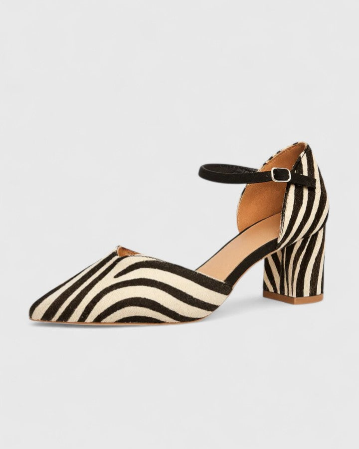 JULIANNA | Elegant Heels