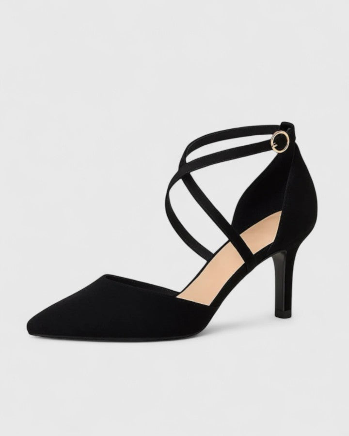 TIFFANY | Elegant Heels