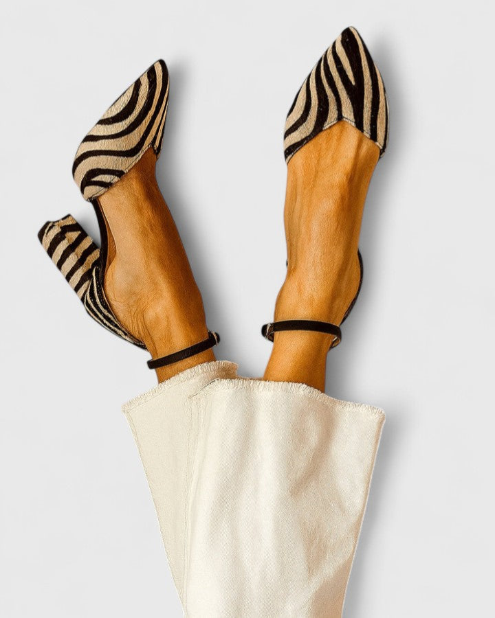 JULIANNA | Elegant Heels