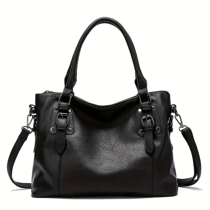 Arianna’s Everyday Carry | Shoulder Bag