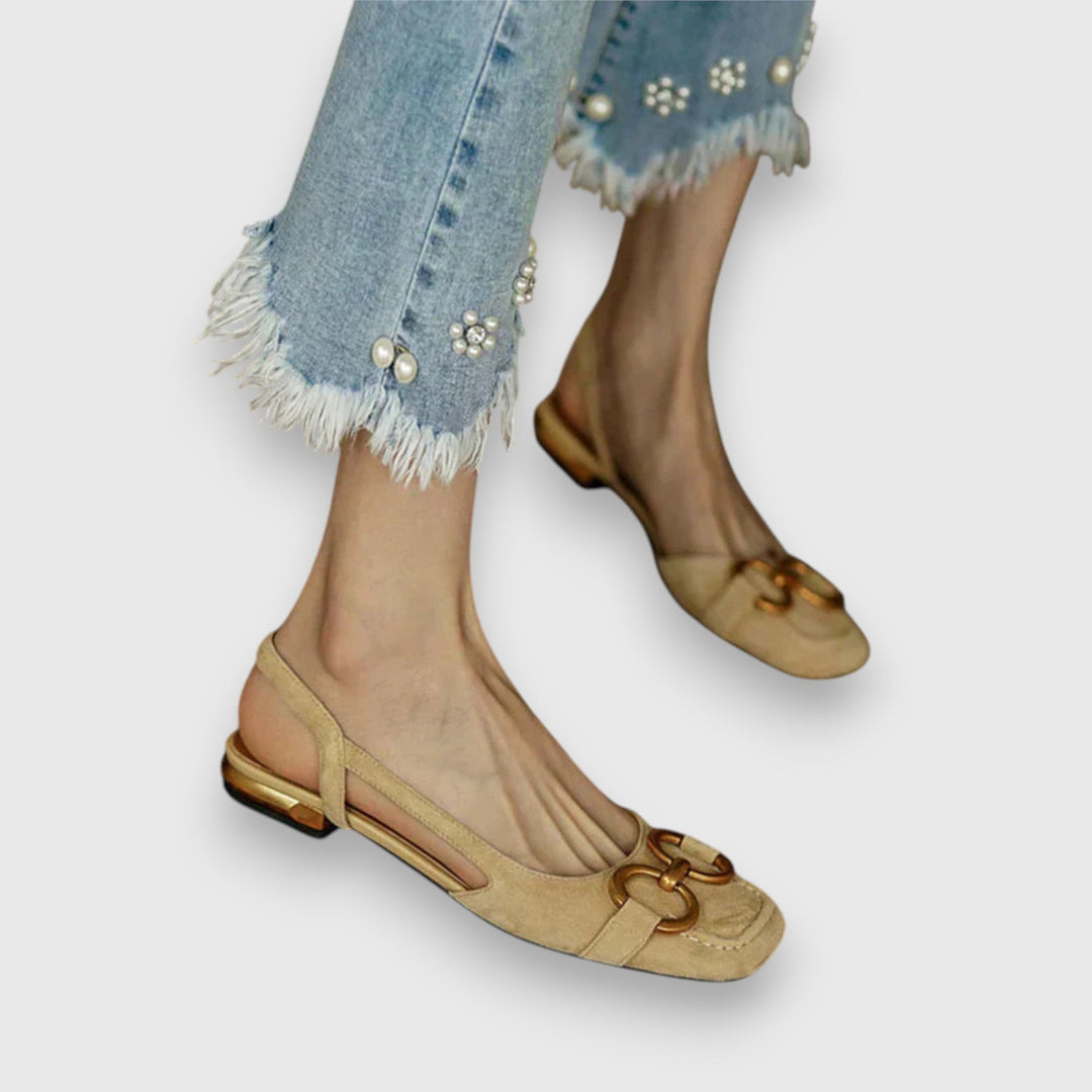 RILEY | Comfortable Sandals