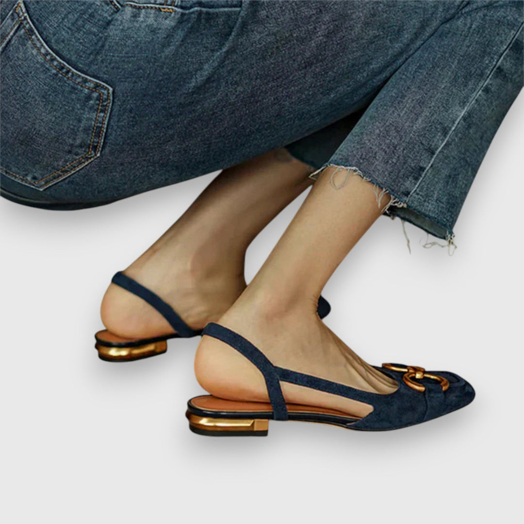 RILEY | Comfortable Sandals