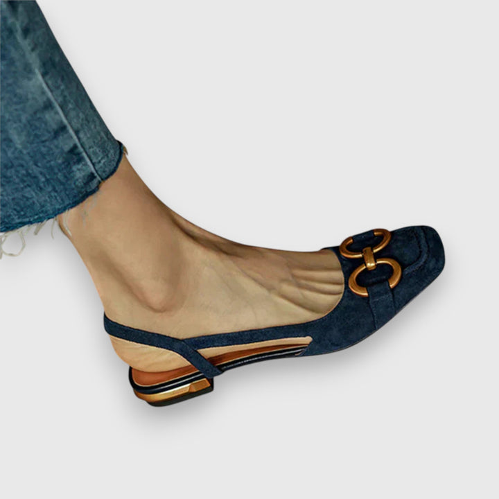 RILEY | Comfortable Sandals