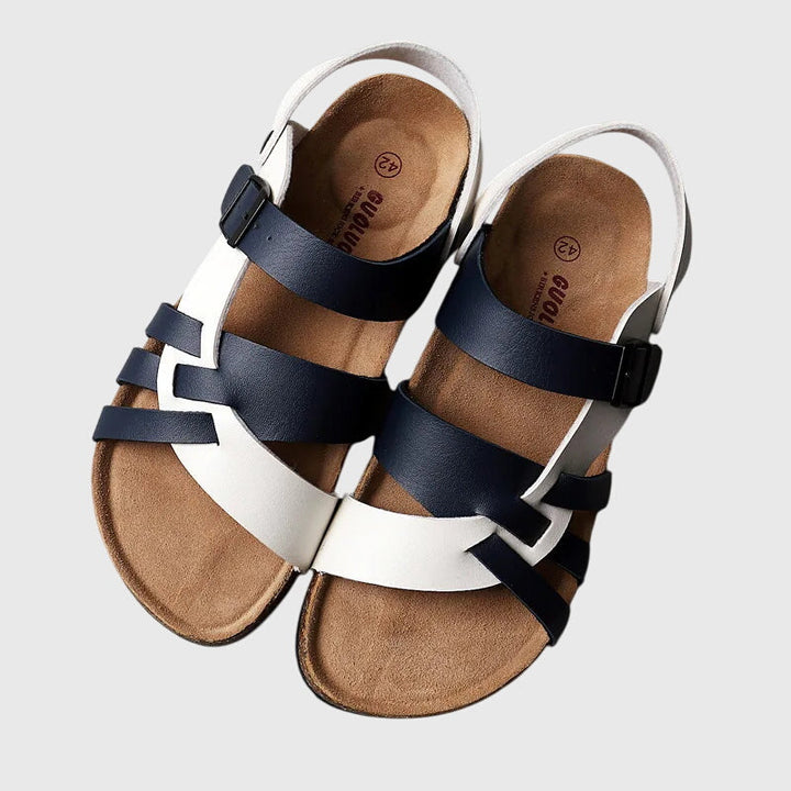 QUINN | Orthopedic Sandals