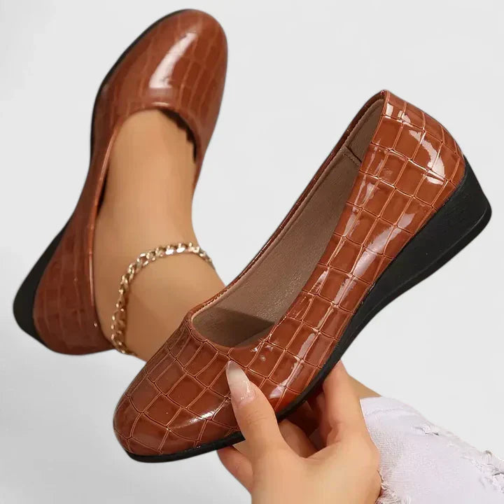 JESSICA | Orthopedic Shoes