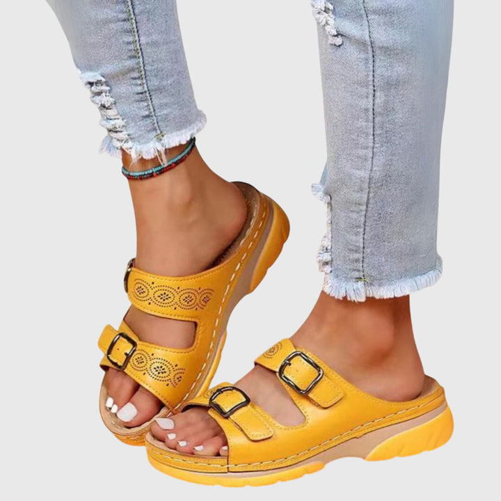 EMERY| Orthopedic Sandals