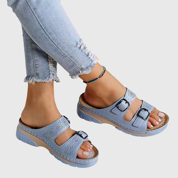 EMERY| Orthopedic Sandals