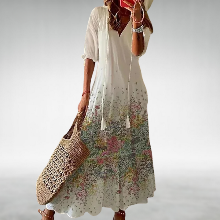 JADE | Elegant Women's Dress