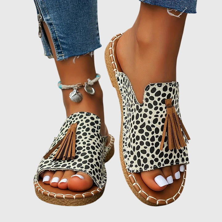 ADDISON| Orthopedic Sandals