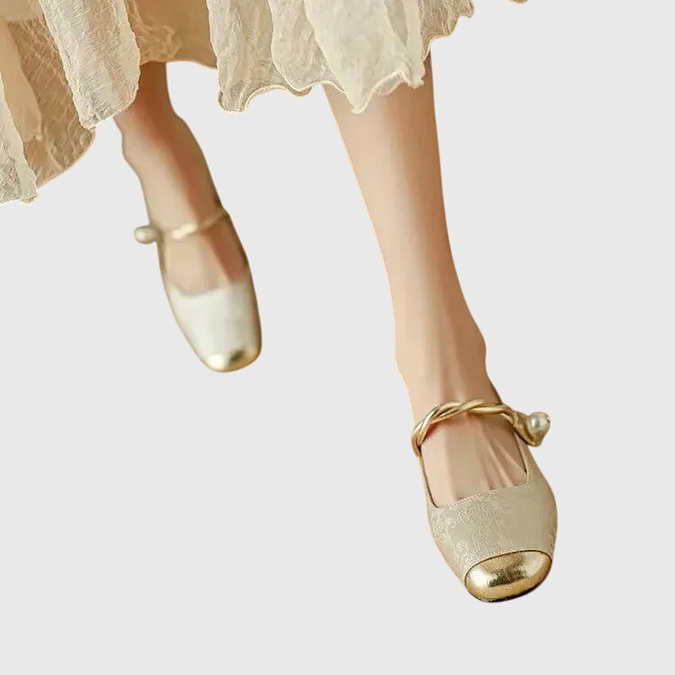 AVERY | Orthopedic Sandals