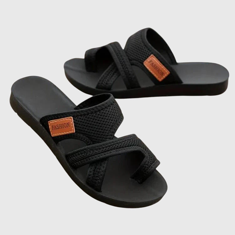 SKYLAR | Orthopedic Sandals