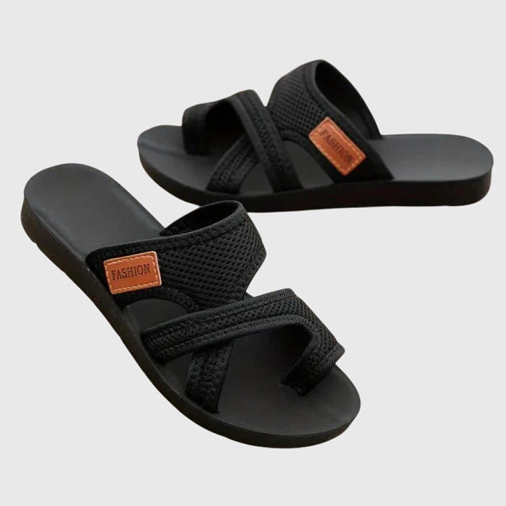 SKYLAR | Orthopedic Sandals