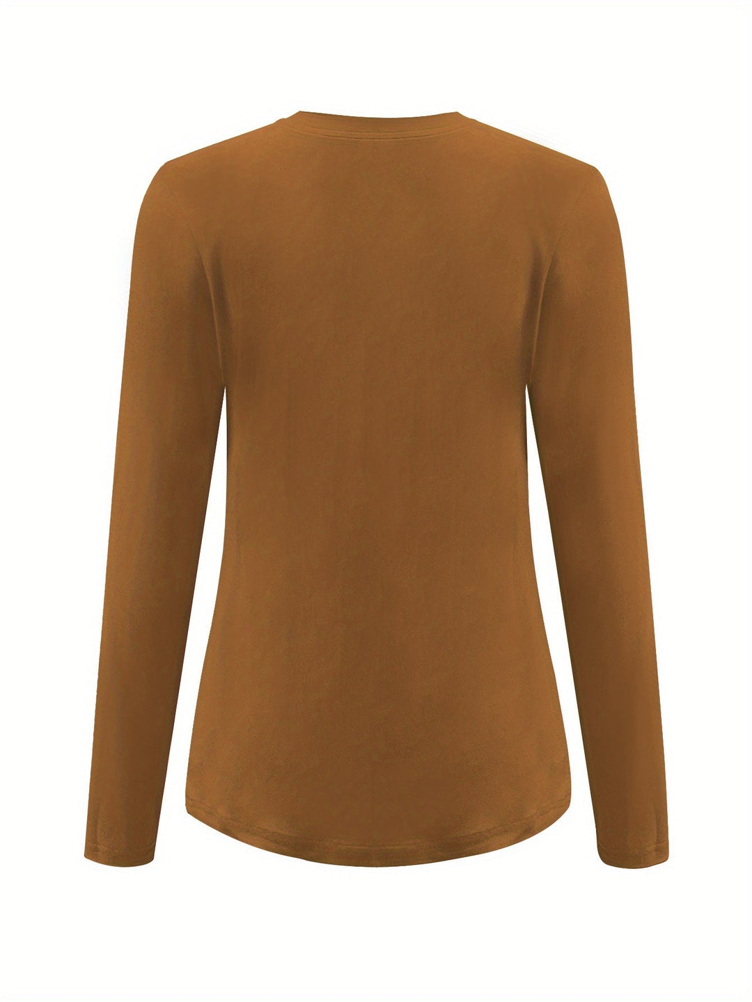 ADRIENNE | Clover Print Sweatshirt