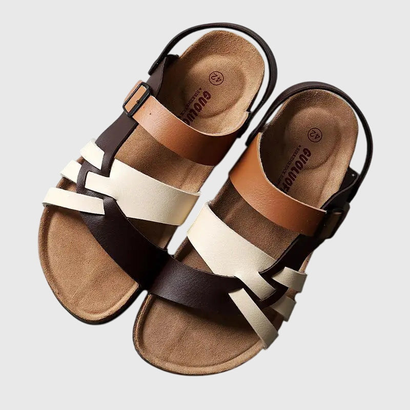 QUINN | Orthopedic Sandals