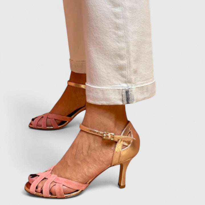 LAUREN | Orthopedic Heels