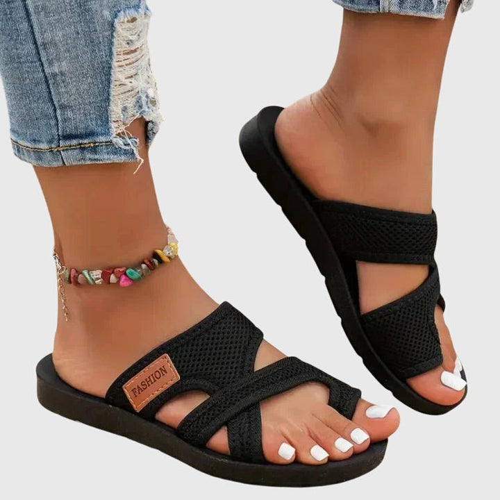 SKYLAR | Orthopedic Sandals