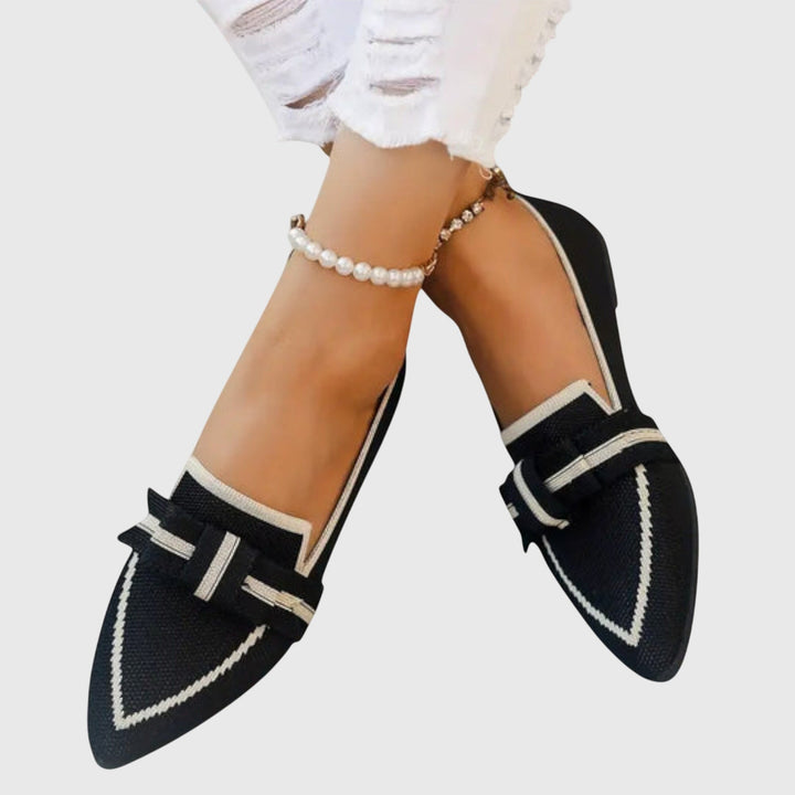 CASSIDY | Comfy Shoes