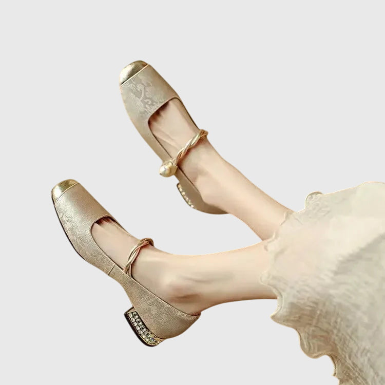 AVERY | Orthopedic Sandals