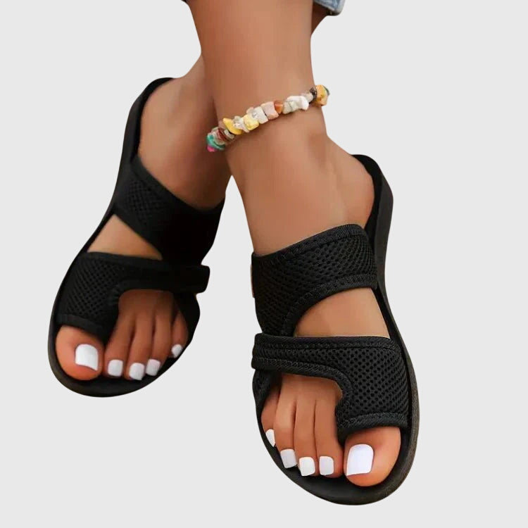 SKYLAR | Orthopedic Sandals