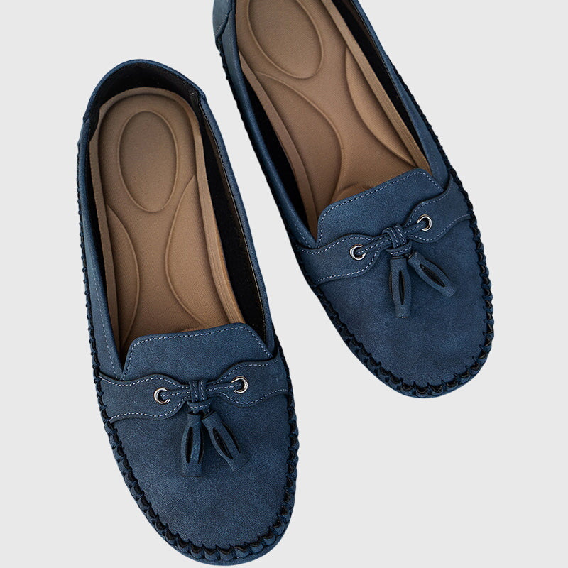 ASHLEY | Comfortable Loafers