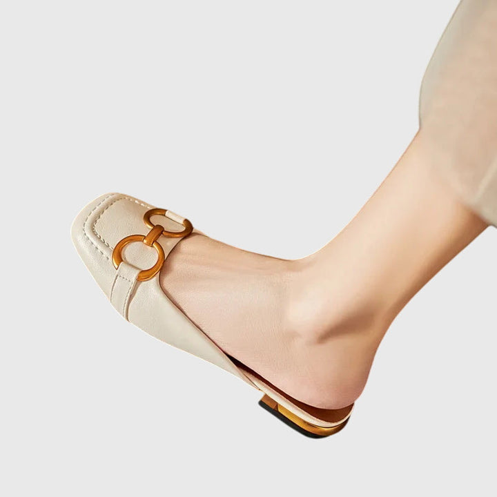 MORGAN | Orthopedic Sandals