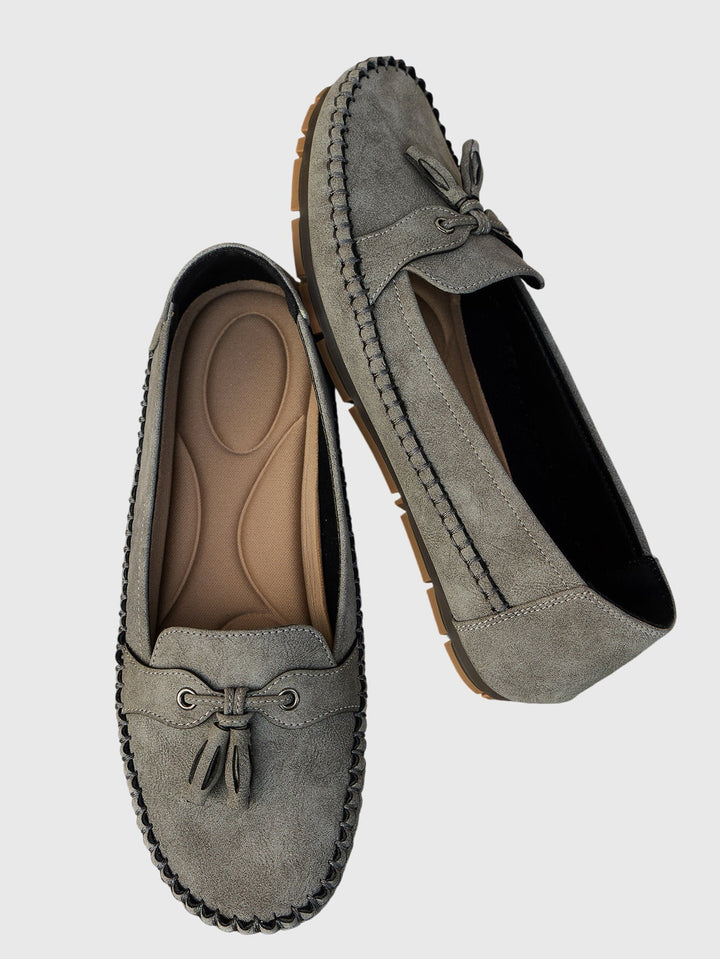 ASHLEY | Comfortable Loafers
