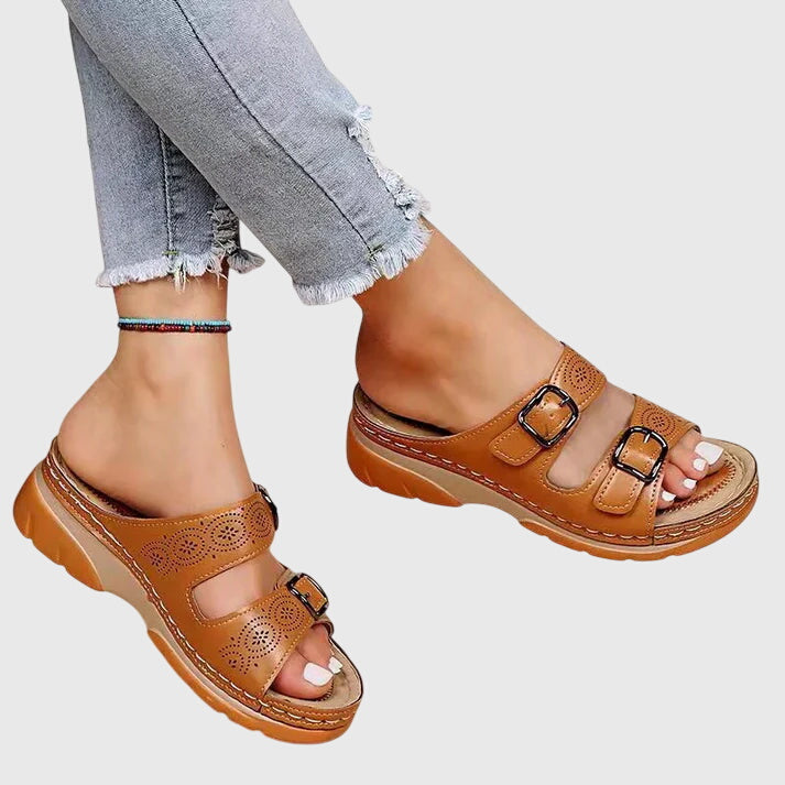 EMERY| Orthopedic Sandals