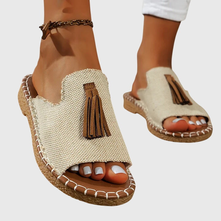 ADDISON| Orthopedic Sandals