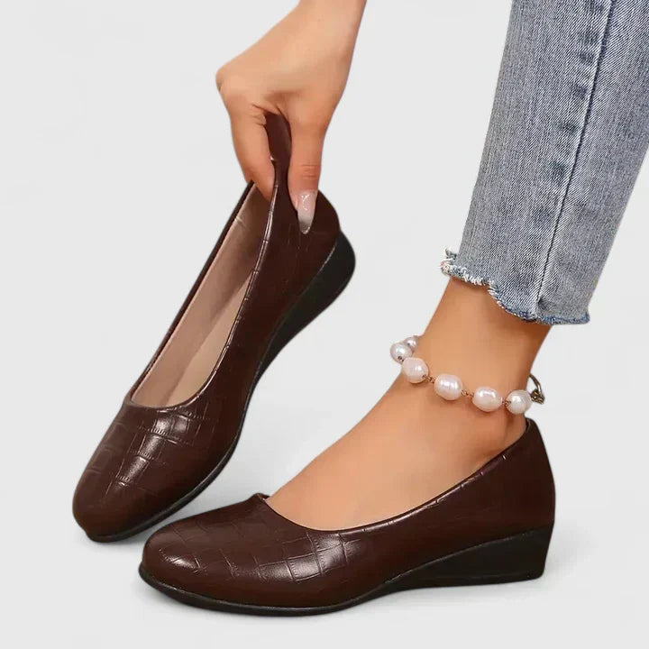 JESSICA | Orthopedic Shoes