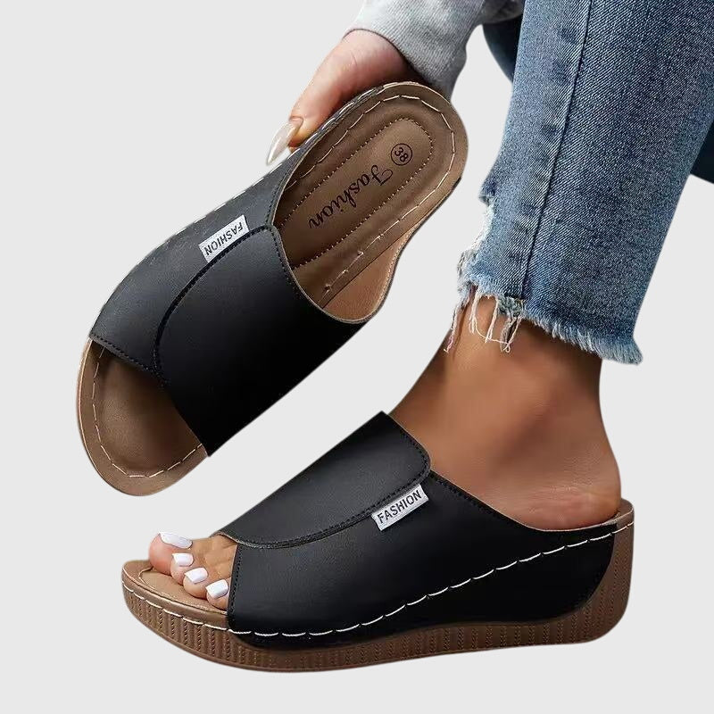 PAISLEY | Orthopedic Sandals