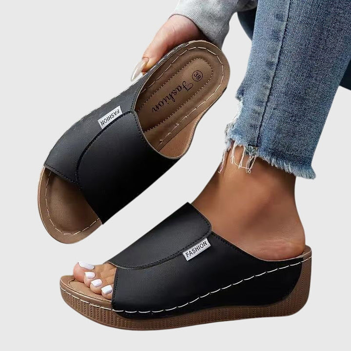 PAISLEY | Orthopedic Sandals