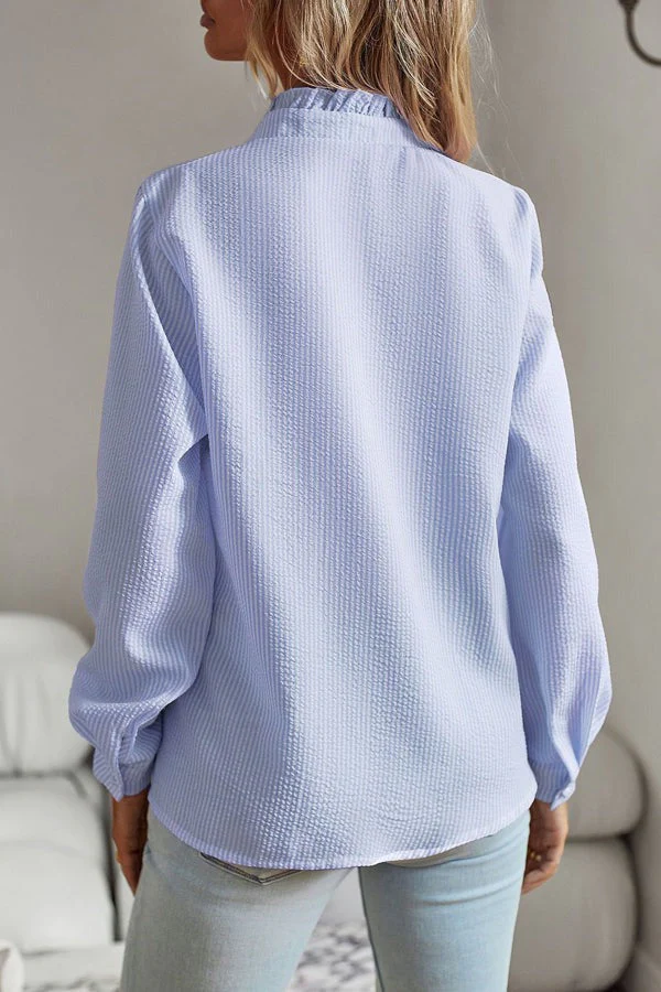 Brooklyn | Elegant Blouse