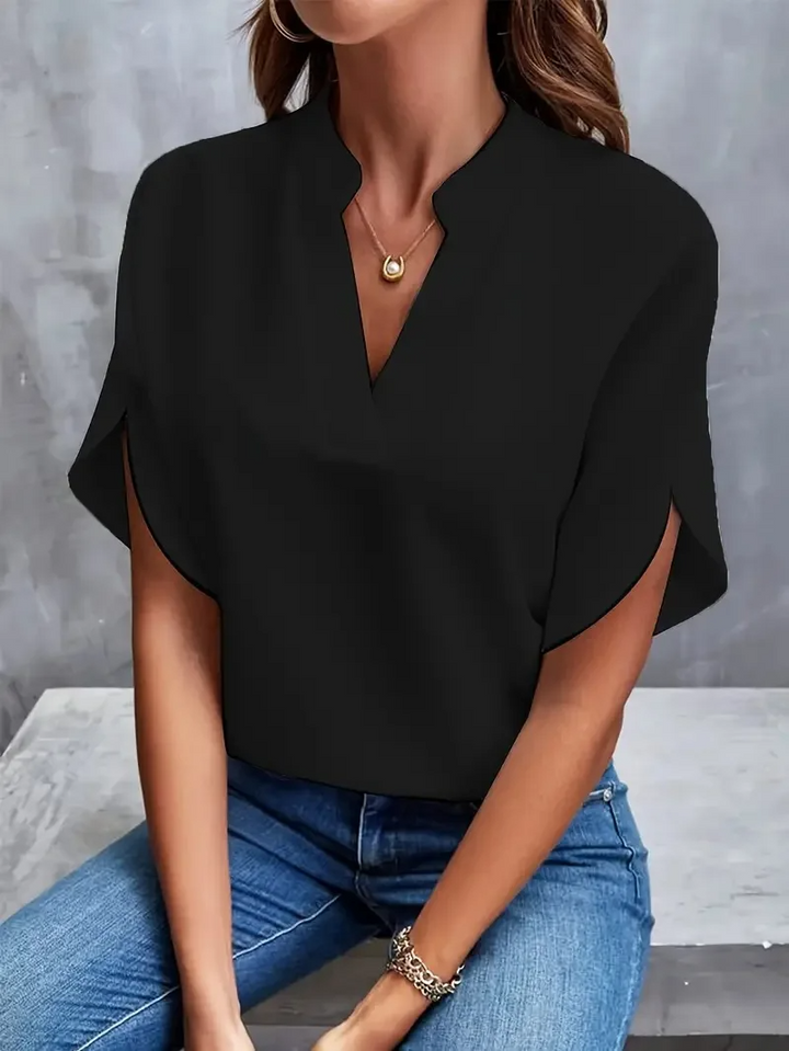 Lilian | Classic Top