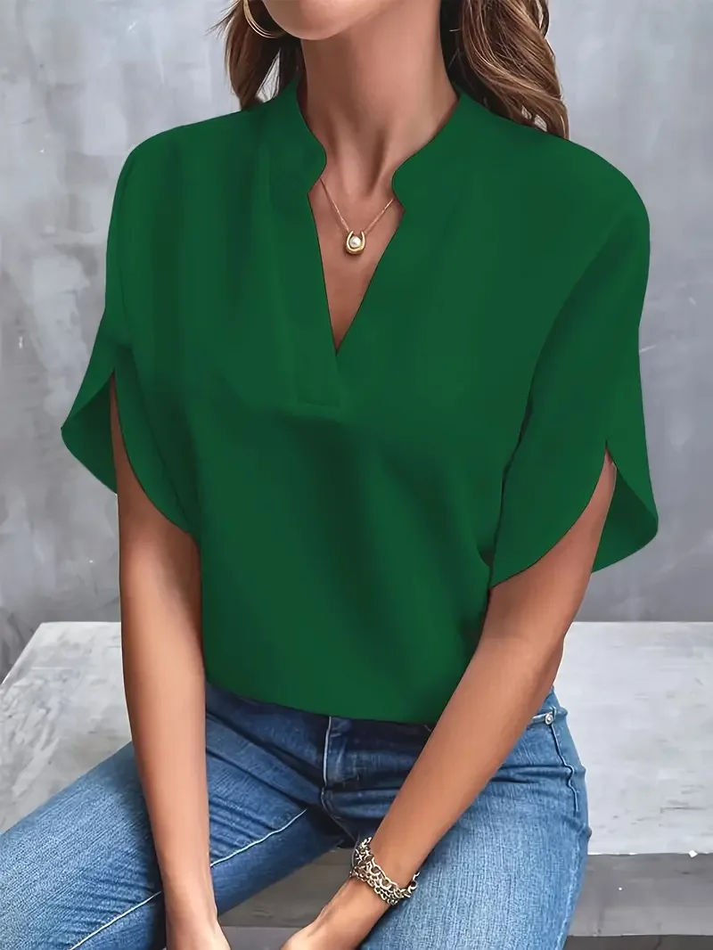 Lilian | Classic Top