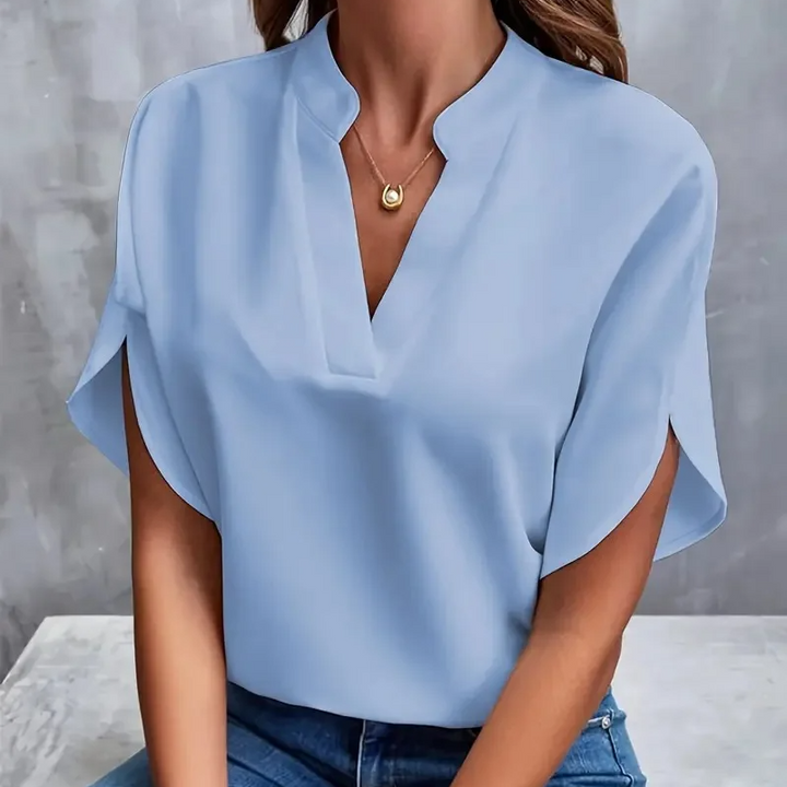Lilian | Classic Top