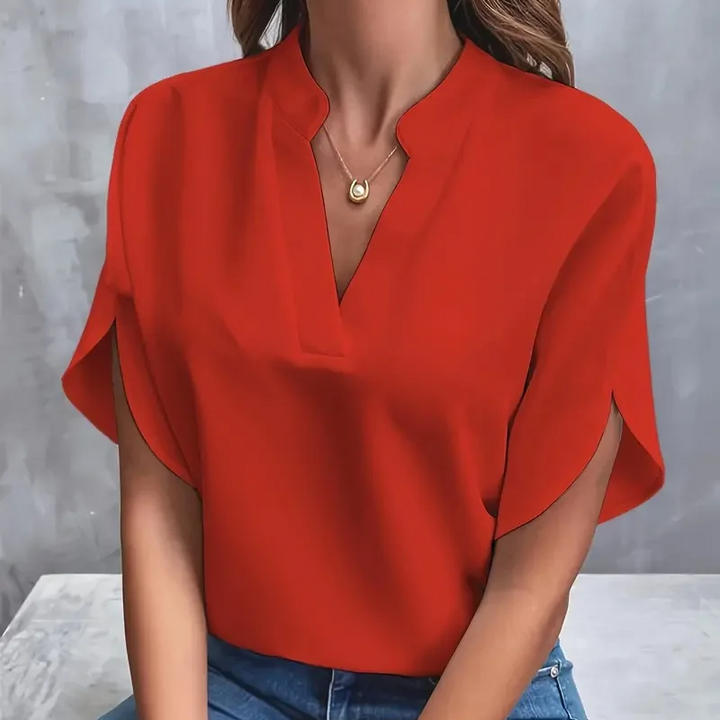 Lilian | Classic Top
