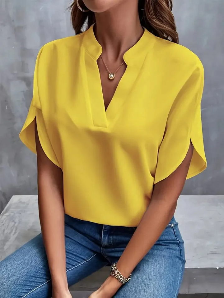Lilian | Classic Top