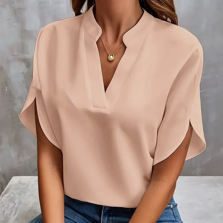Lilian | Classic Top