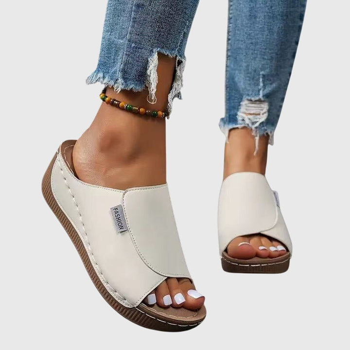 PAISLEY | Orthopedic Sandals