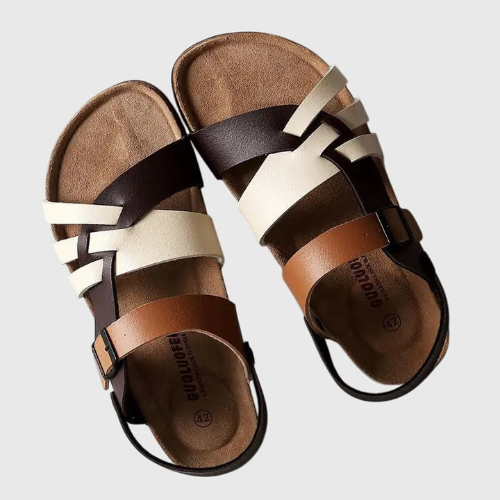 QUINN | Orthopedic Sandals